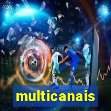 multicanais palmeiras x botafogo